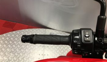 2022 Kawasaki Z900 full