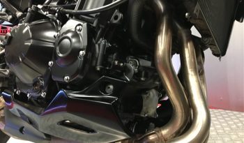 2022 Kawasaki Z900 full