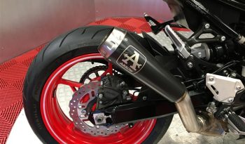 2022 Kawasaki Z900 full