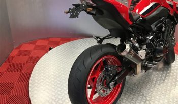 2022 Kawasaki Z900 full