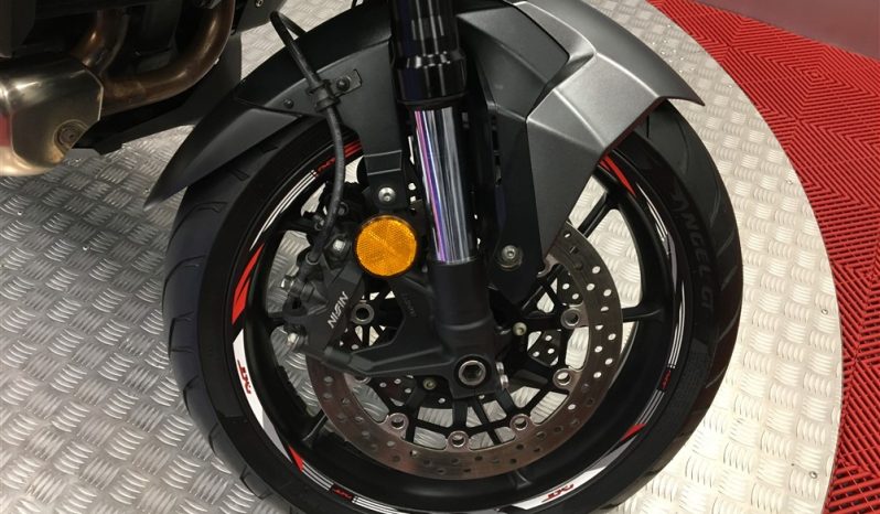 2023 Honda NT1100 full