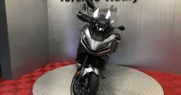 2023 Honda NT1100