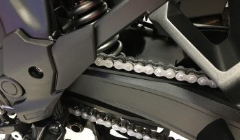 2023 Honda NT1100 full