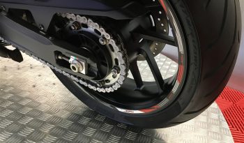 2023 Honda NT1100 full