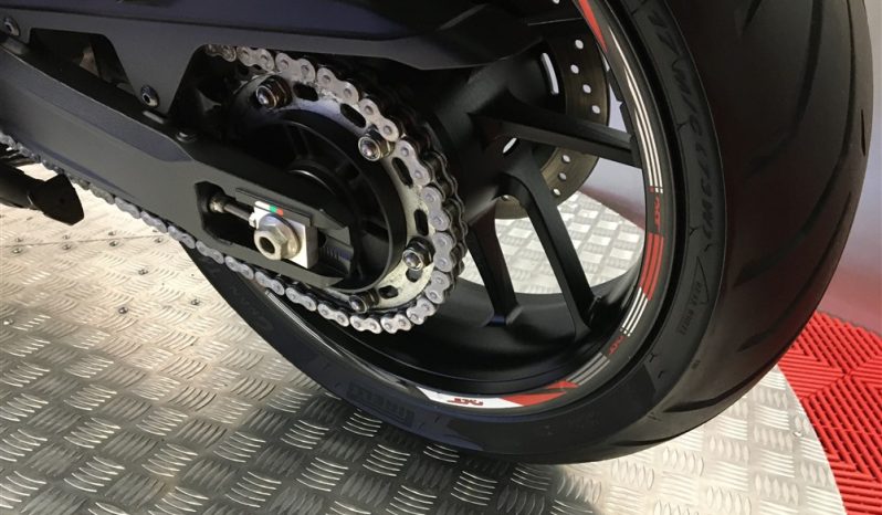 2023 Honda NT1100 full