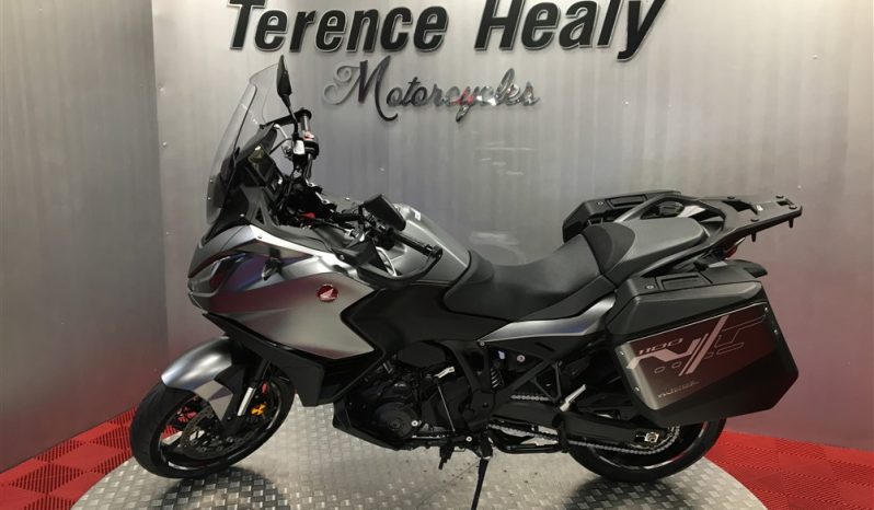 2023 Honda NT1100 full