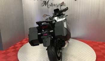 2023 Honda NT1100 full