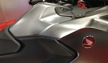 2023 Honda NT1100 full