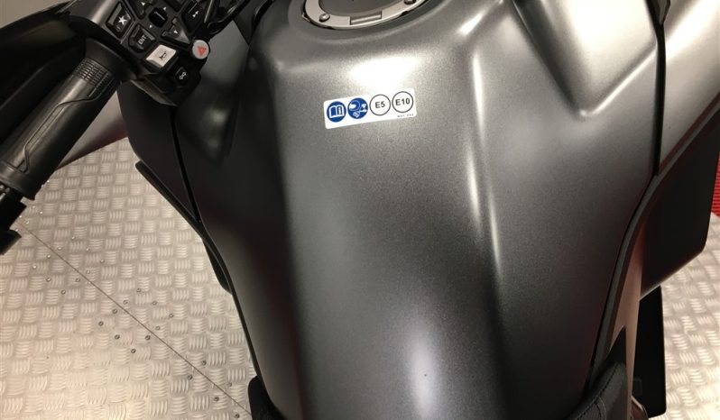 2023 Honda NT1100 full