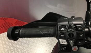 2023 Honda NT1100 full