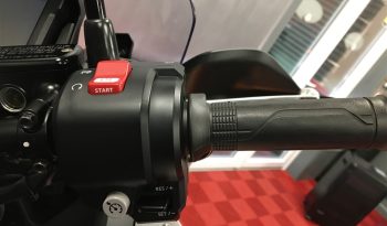 2023 Honda NT1100 full