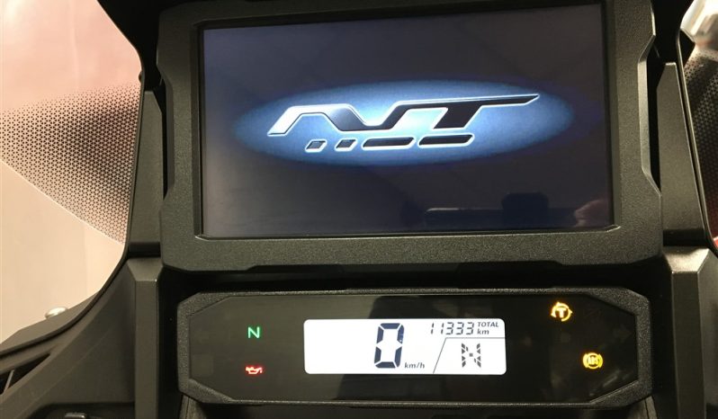 2023 Honda NT1100 full