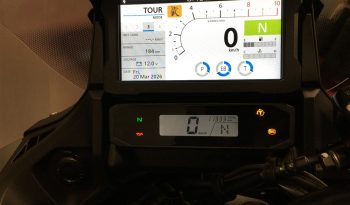 2023 Honda NT1100 full