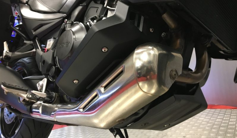 2023 Honda NT1100 full