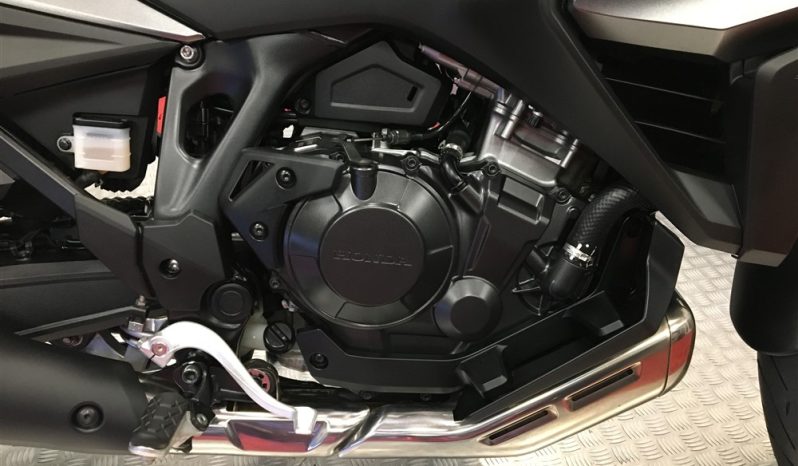 2023 Honda NT1100 full