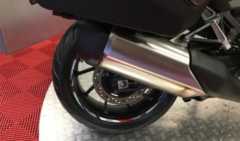 2023 Honda NT1100 full