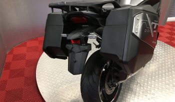 2023 Honda NT1100 full