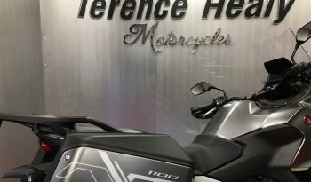 2023 Honda NT1100 full