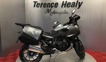 2023 Honda NT1100 full