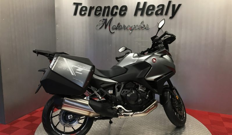 2023 Honda NT1100 full