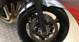 2011 Suzuki Bandit S 650