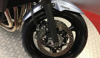 2011 Suzuki Bandit S 650 full