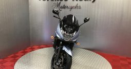 2011 Suzuki Bandit S 650