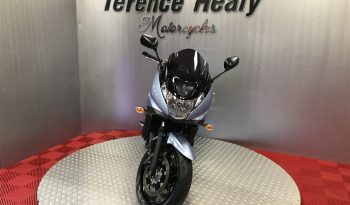 2011 Suzuki Bandit S 650 full