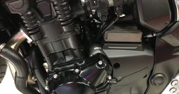 2011 Suzuki Bandit S 650