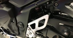 2011 Suzuki Bandit S 650