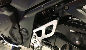 2011 Suzuki Bandit S 650 full