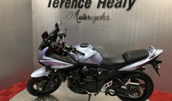 2011 Suzuki Bandit S 650 full