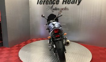 2011 Suzuki Bandit S 650 full