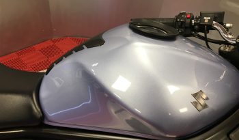 2011 Suzuki Bandit S 650 full