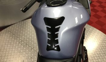 2011 Suzuki Bandit S 650 full