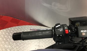 2011 Suzuki Bandit S 650 full