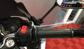 2011 Suzuki Bandit S 650 full