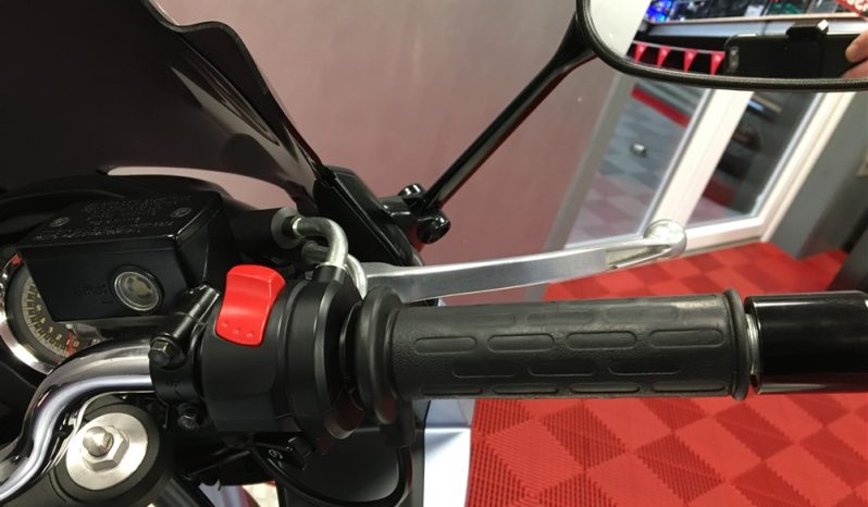 2011 Suzuki Bandit S 650 full