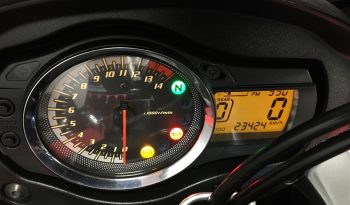 2011 Suzuki Bandit S 650 full