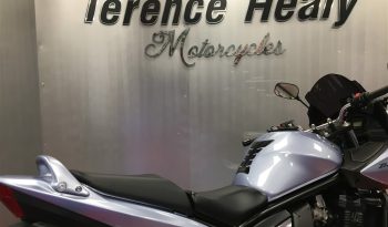 2011 Suzuki Bandit S 650 full