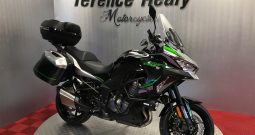 2024 Kawasaki Versys 1000