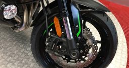 2024 Kawasaki Versys 1000