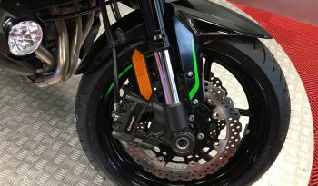 2024 Kawasaki Versys 1000 full