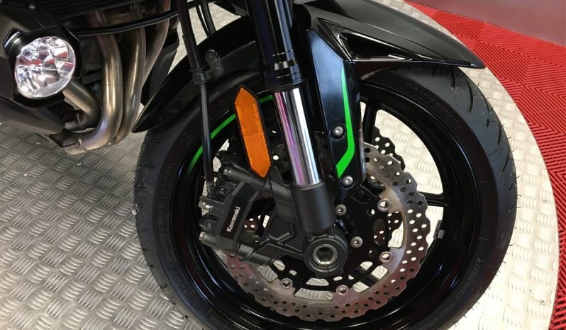 2024 Kawasaki Versys 1000 full