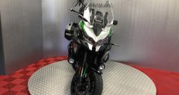 2024 Kawasaki Versys 1000