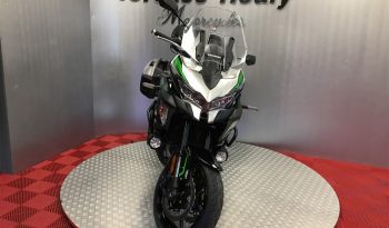 2024 Kawasaki Versys 1000 full