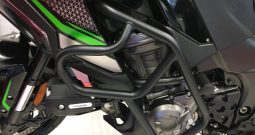 2024 Kawasaki Versys 1000