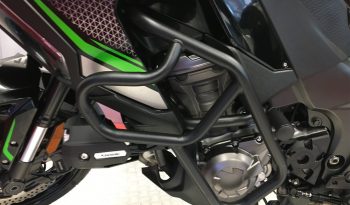2024 Kawasaki Versys 1000 full