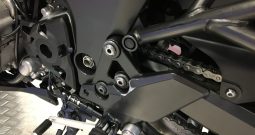 2024 Kawasaki Versys 1000