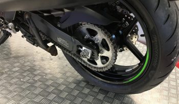 2024 Kawasaki Versys 1000 full